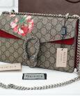 Сумка Gucci Dionysus Blooms Bag